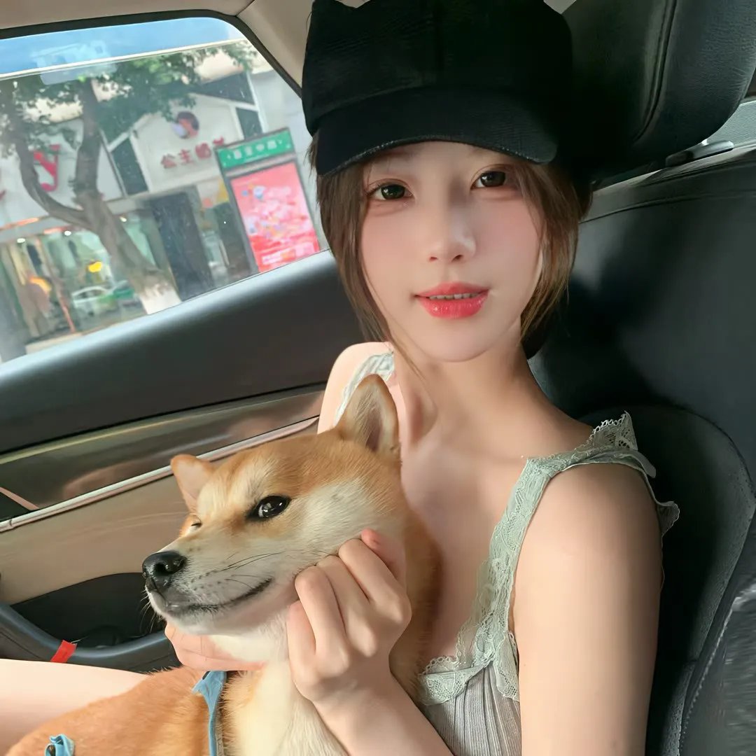 黑女孩