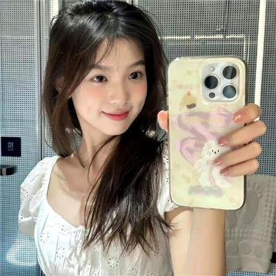 白僵尸