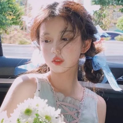 尬情少女