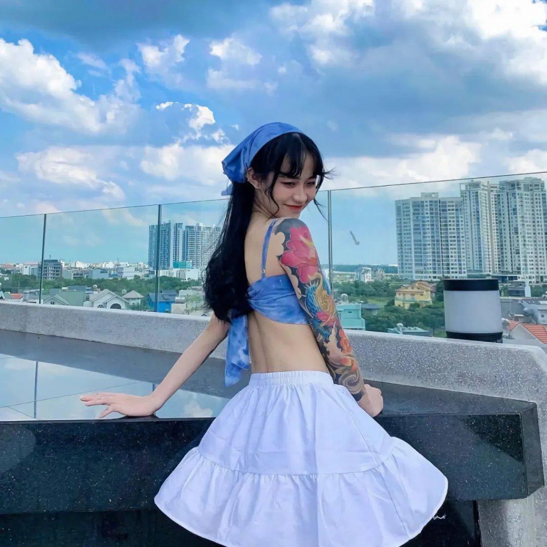 冲浪企鹅